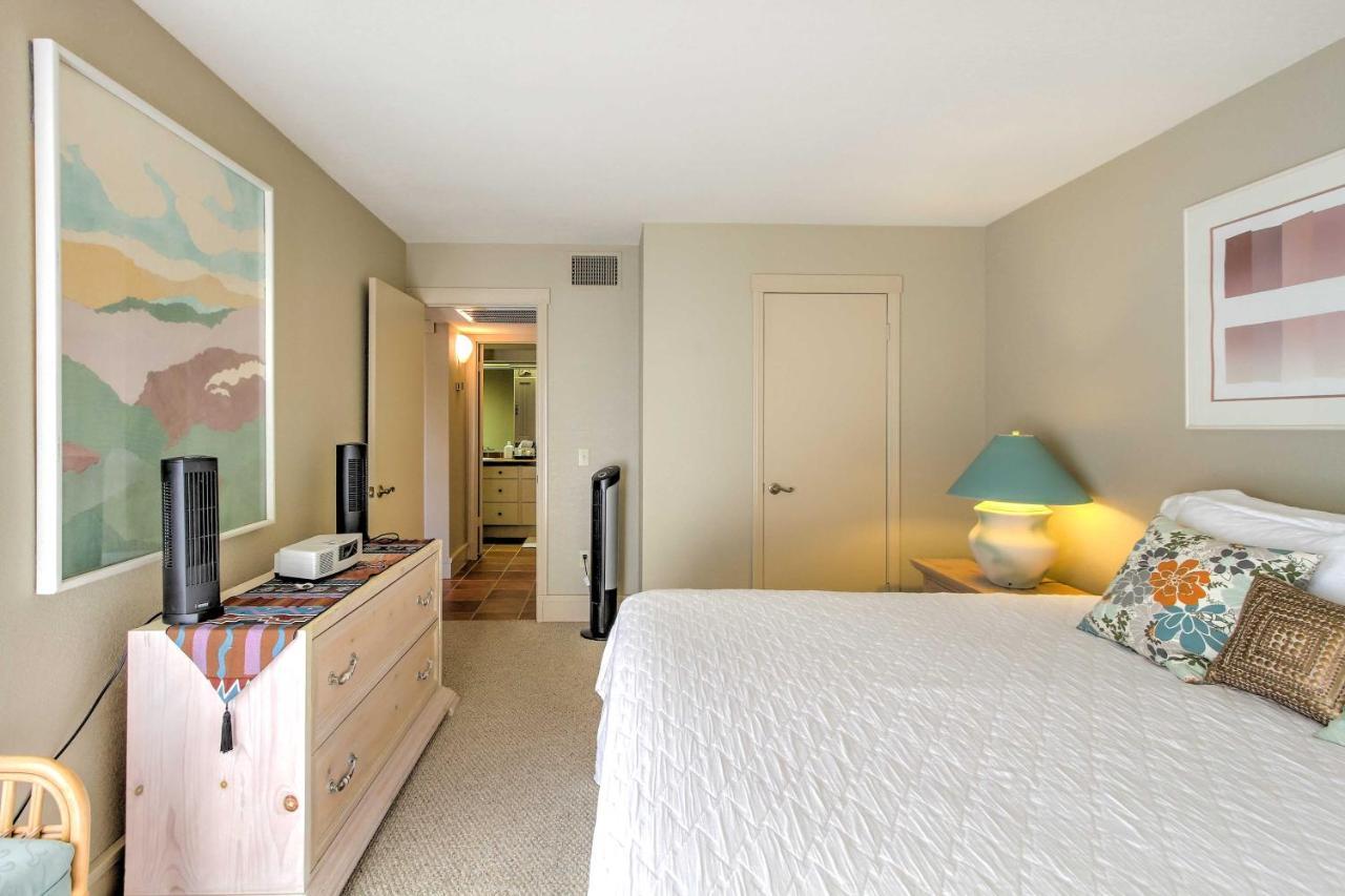 Borrego Springs Condo With Private Hot Tub And Views! Exterior photo